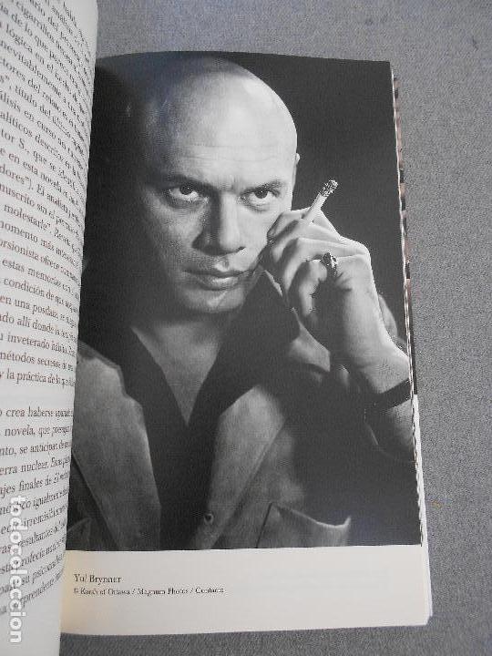 Libros de segunda mano: LOS CIGARRILLOS SON SUBLIMES - Foto 6