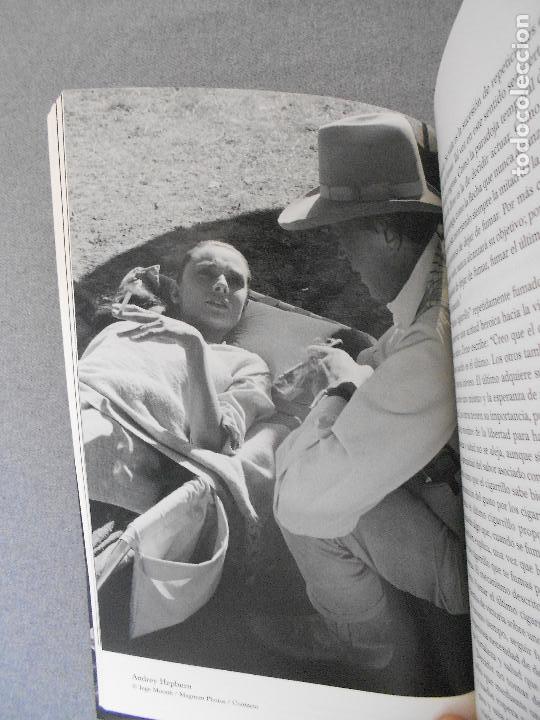 Libros de segunda mano: LOS CIGARRILLOS SON SUBLIMES - Foto 7