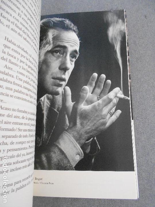 Libros de segunda mano: LOS CIGARRILLOS SON SUBLIMES - Foto 10