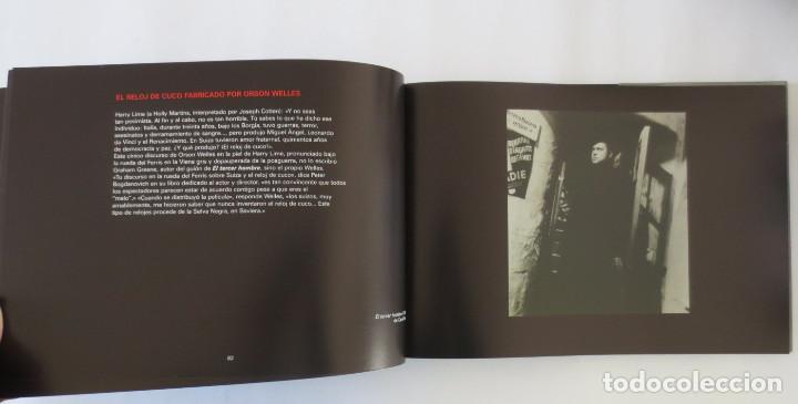 Libros de segunda mano: MOMENTOS INOLVIDABLES DEL CINE - Foto 2