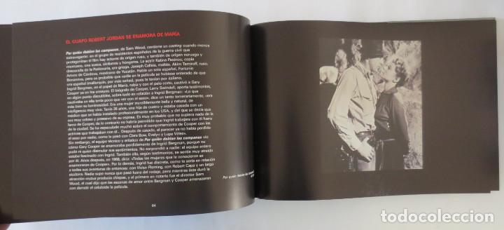 Libros de segunda mano: MOMENTOS INOLVIDABLES DEL CINE - Foto 4