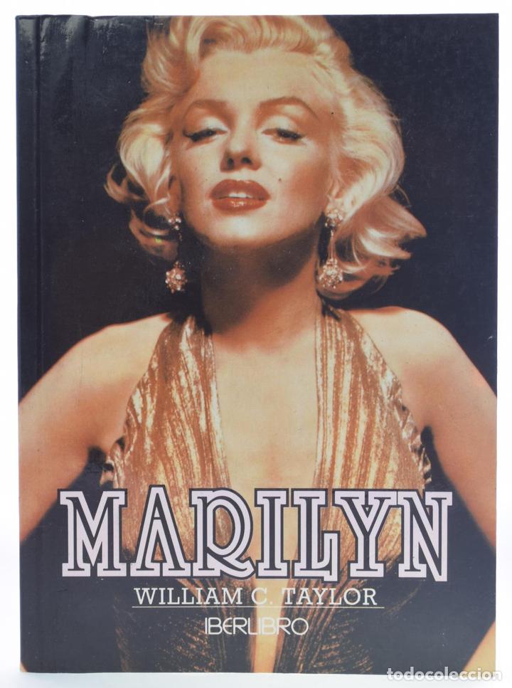 Libros de segunda mano: MARILYN - TAYLOR, William C. - Foto 1