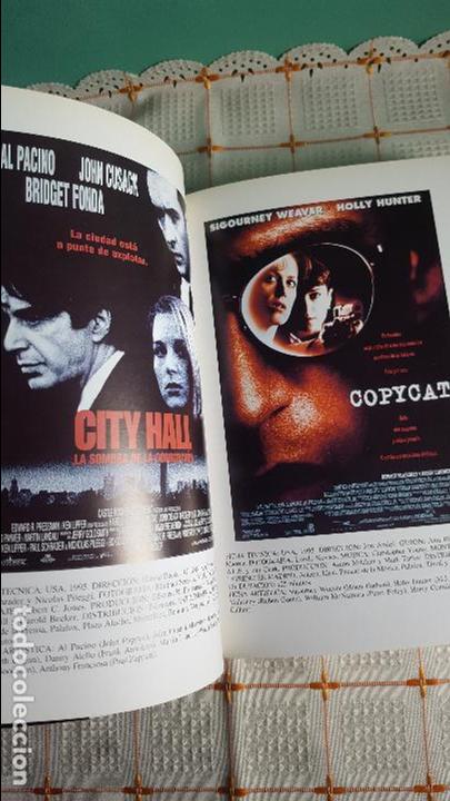 Libros de segunda mano: El cine del 96 [ canal + ] - Foto 2