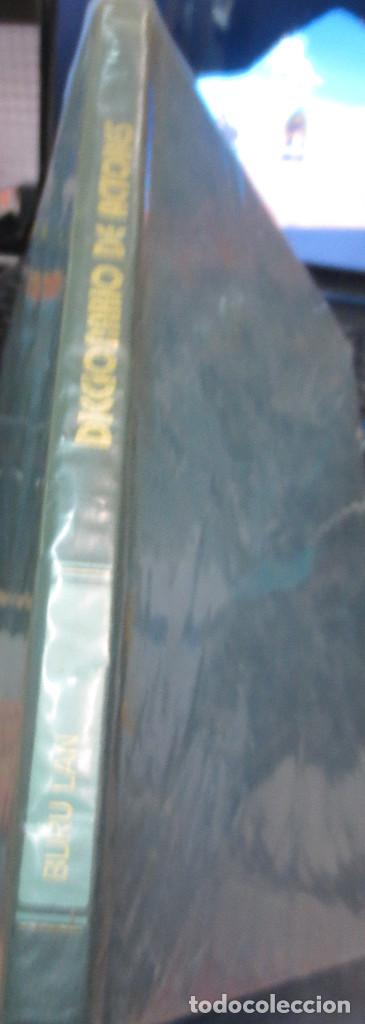 Gebrauchte B&uuml;cher: DICCIONARIO DE ACTORESEDIT BURU LAN A&Ntilde;O 1972