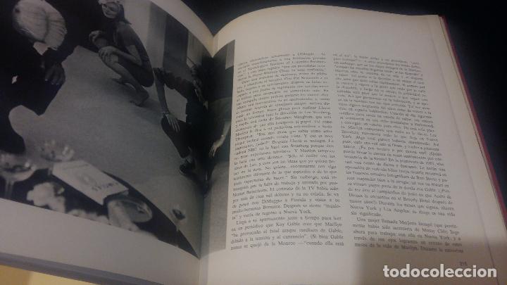 Libros de segunda mano: Marilyn / Norman Mailer - Foto 5