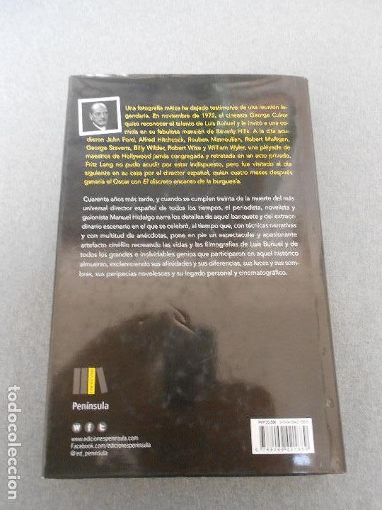 Libros de segunda mano: EL BANQUETE DE LOS GENIOS - Foto 5