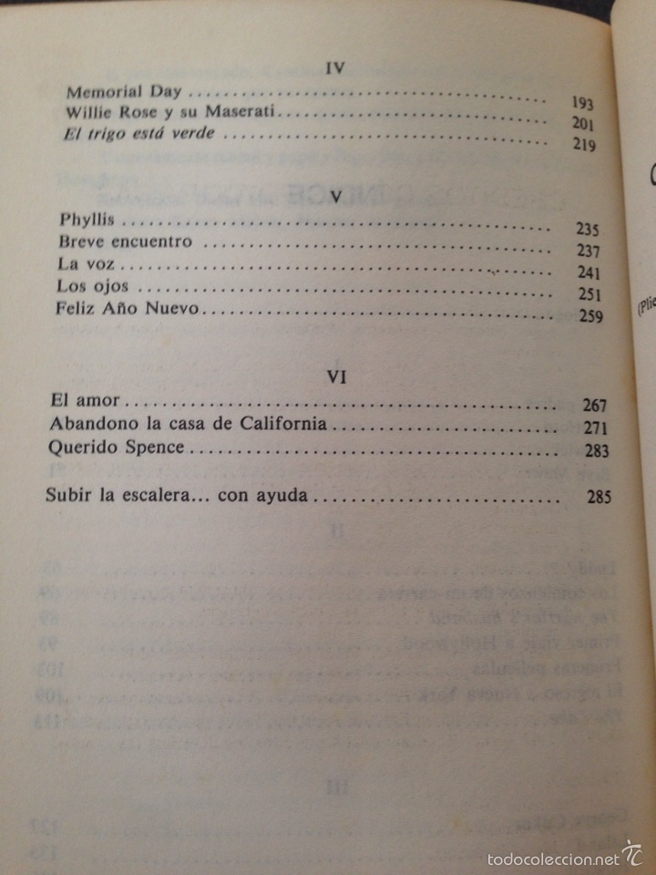 Libros de segunda mano: Libro Katharine Hepburn. Yo misma. - Foto 4