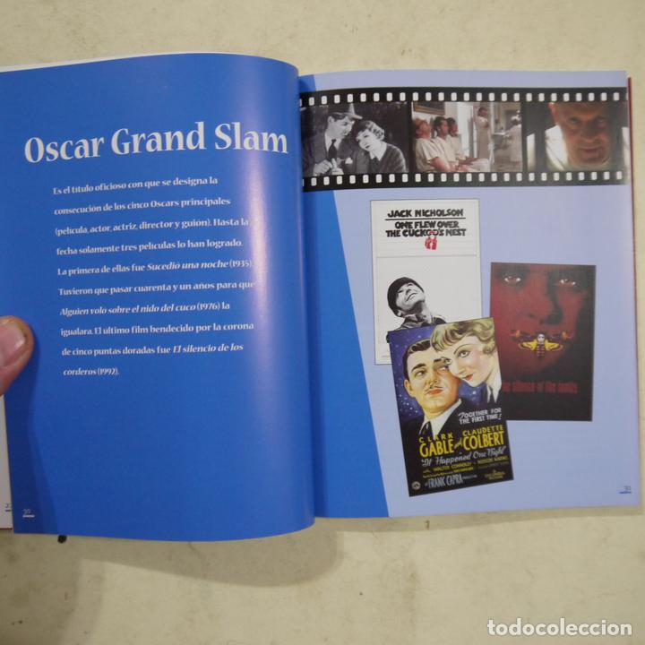 Libros de segunda mano: LOS OSCARS - JONATHAN GELABERT - EDICIONES ROBINBOOK - 2008 - Foto 7