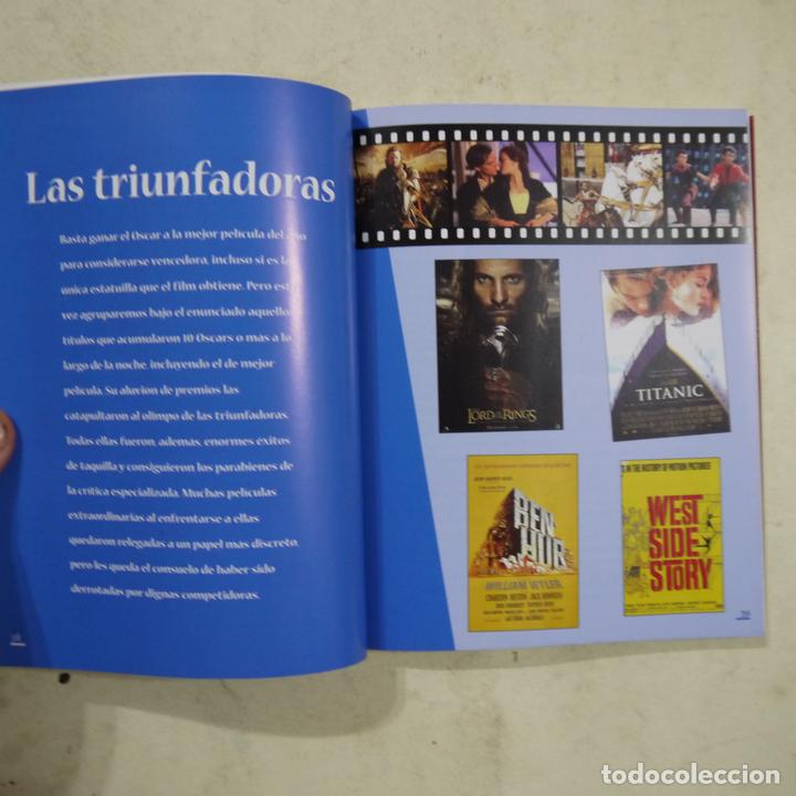 Libros de segunda mano: LOS OSCARS - JONATHAN GELABERT - EDICIONES ROBINBOOK - 2008 - Foto 8