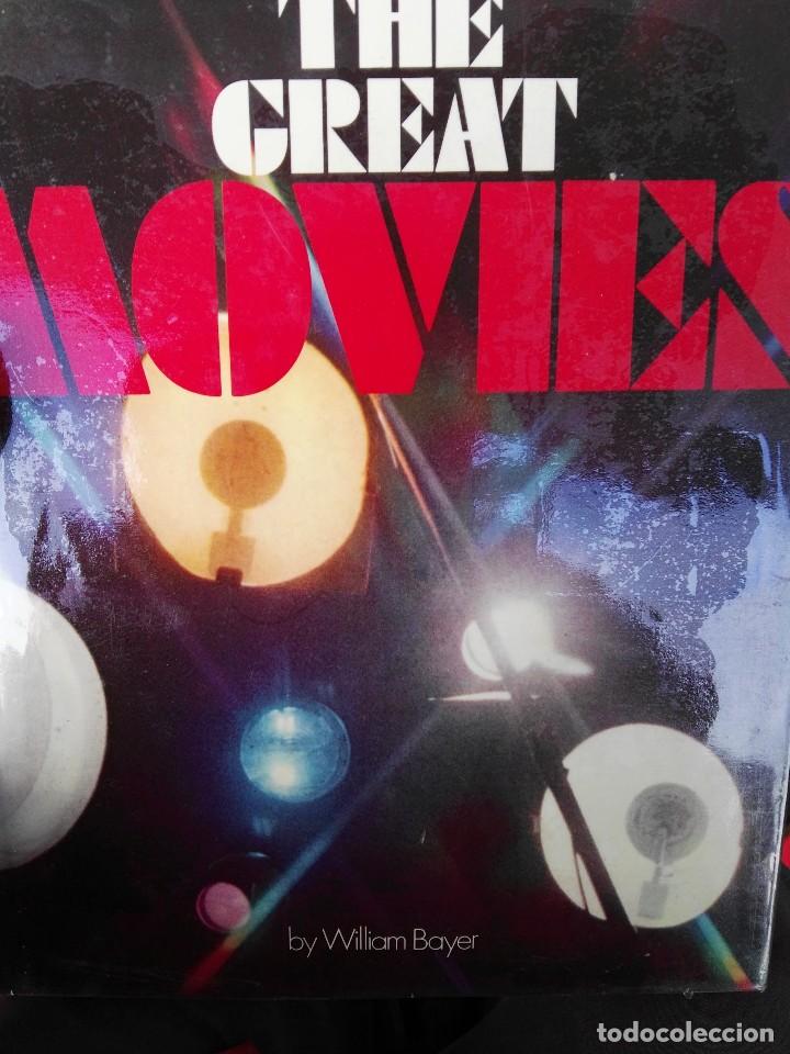 Libros de segunda mano: Libro en ingles the movies.  @@@ - Foto 1