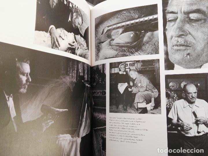 Libros de segunda mano: Libro en ingles the movies.  @@@ - Foto 3