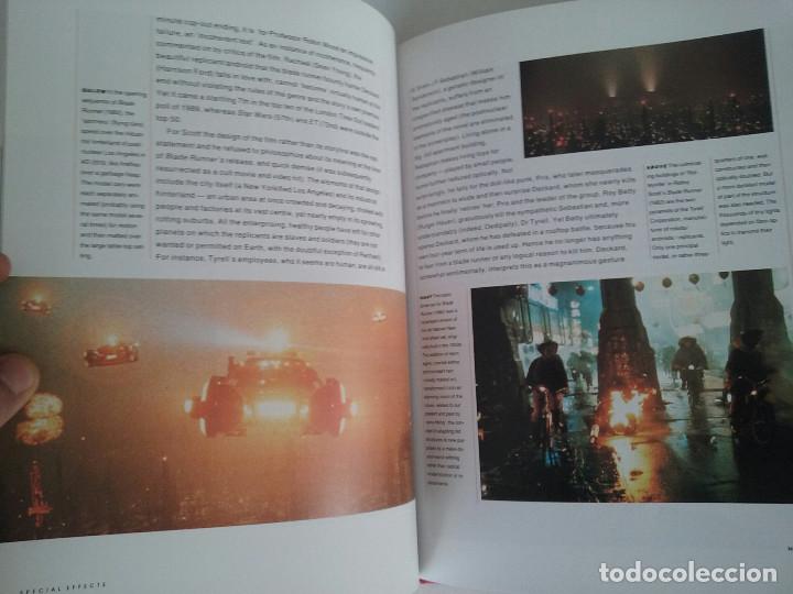Libros de segunda mano: SPECIAL EFFECTS - DAN MILLAR (THE APPLE PRESS, 1990, INGL&Eacute;S) - Foto 5