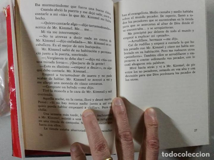 Libros de segunda mano: Libro marilyn monroe.recuerdos de mi historia@@@ - Foto 5