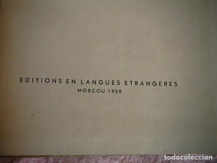 Libros de segunda mano: Libro cine antiguo  Eisenstein - Foto 2
