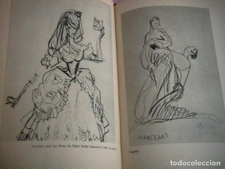 Libros de segunda mano: Libro cine antiguo  Eisenstein - Foto 4
