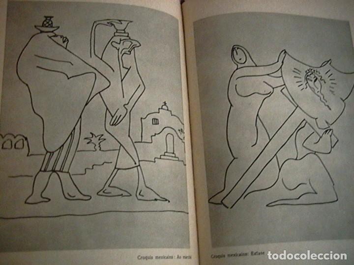 Libros de segunda mano: Libro cine antiguo  Eisenstein - Foto 5