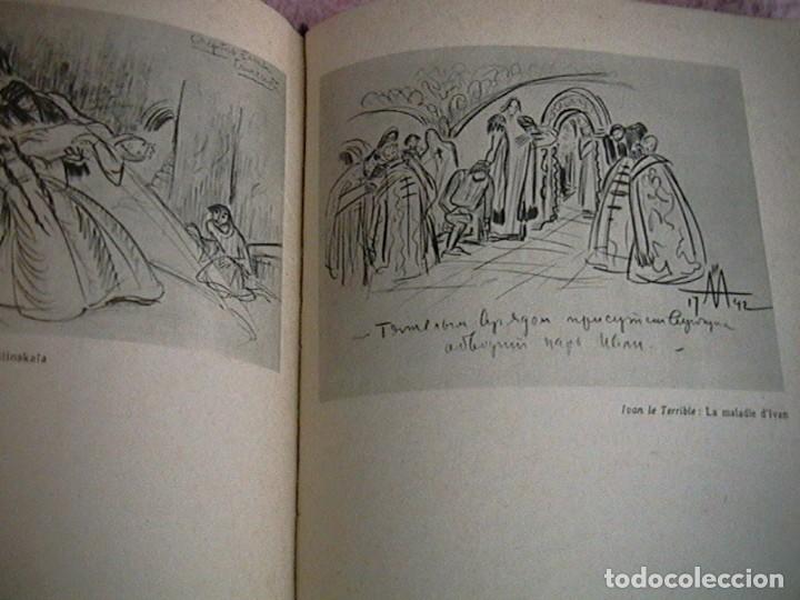 Libros de segunda mano: Libro cine antiguo  Eisenstein - Foto 7
