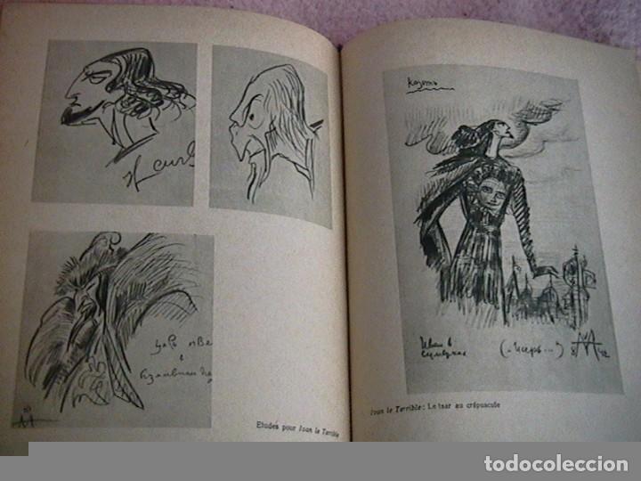 Libros de segunda mano: Libro cine antiguo  Eisenstein - Foto 15