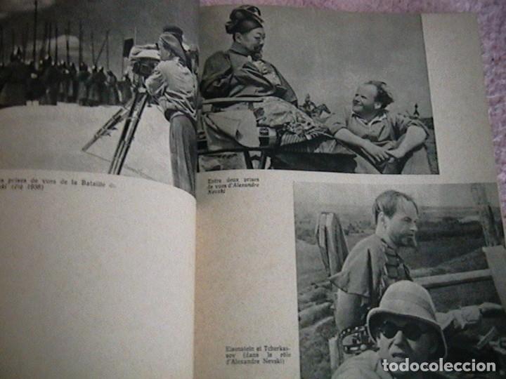 Libros de segunda mano: Libro cine antiguo  Eisenstein - Foto 20