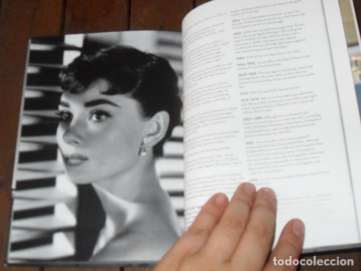 Libros de segunda mano: Audrey HEPBURN - Taschen - Foto 4