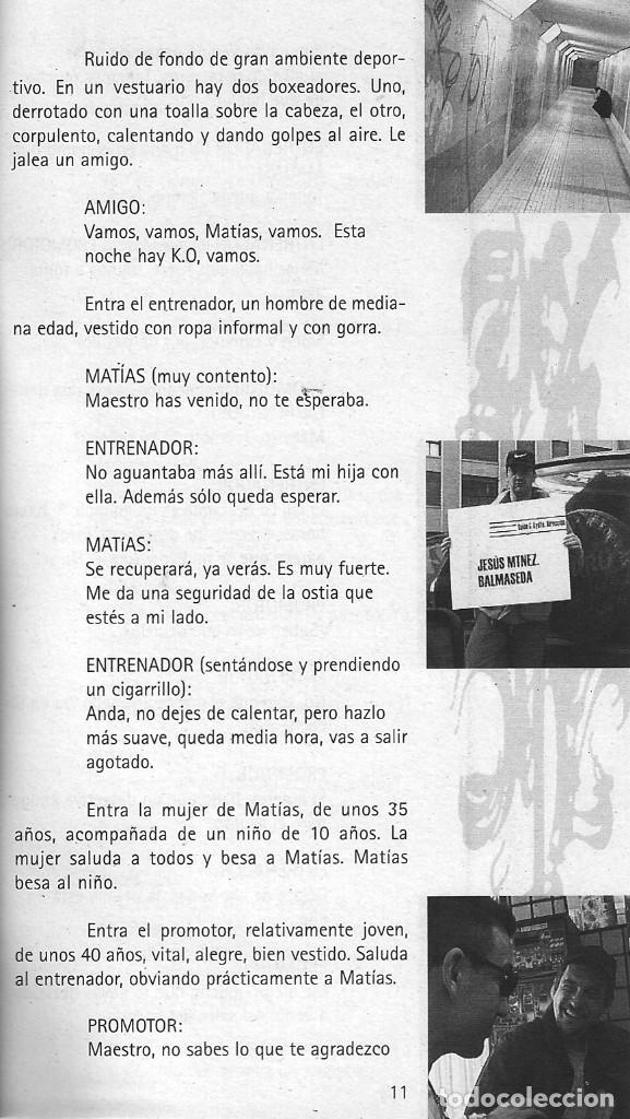 Libros de segunda mano: EL QUINTO RINC&Oacute;N - Foto 2