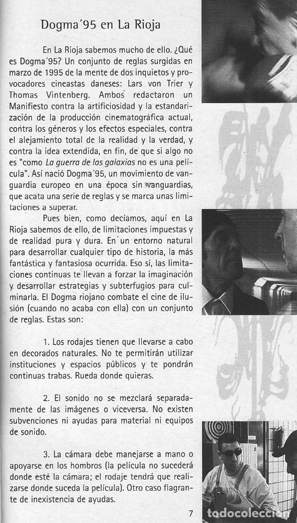 Libros de segunda mano: EL QUINTO RINC&Oacute;N - Foto 3