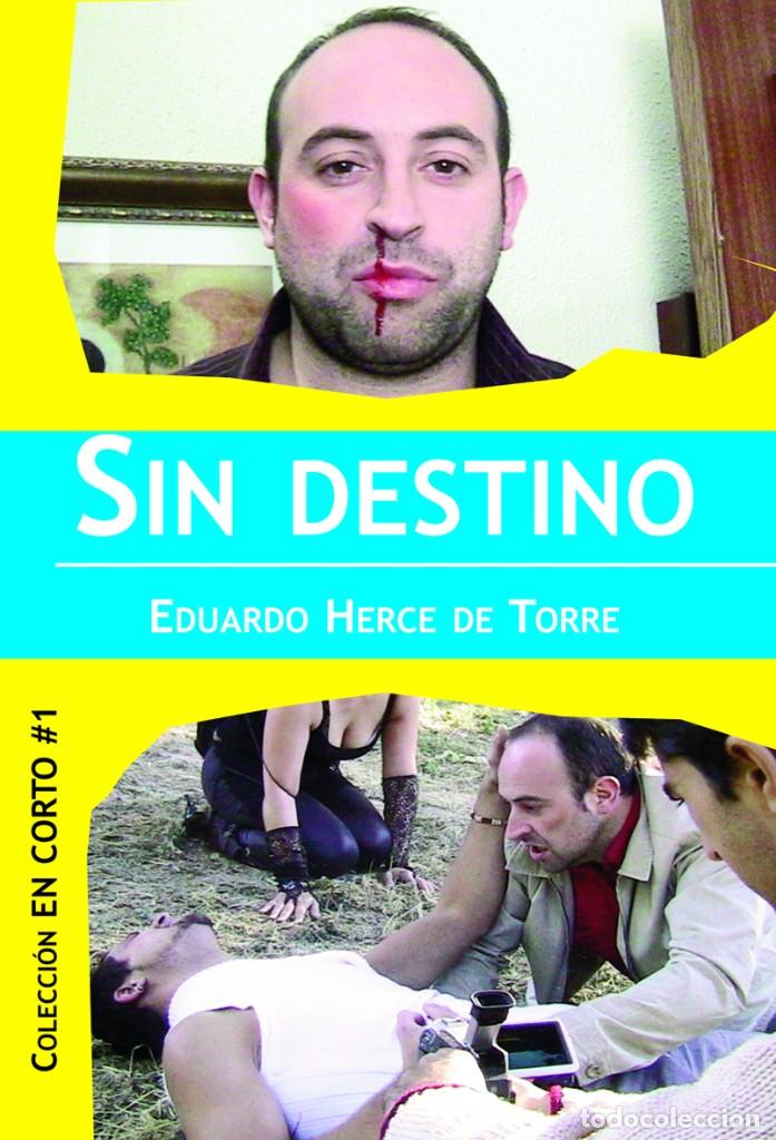 Libros de segunda mano: SIN DESTINO - Foto 1