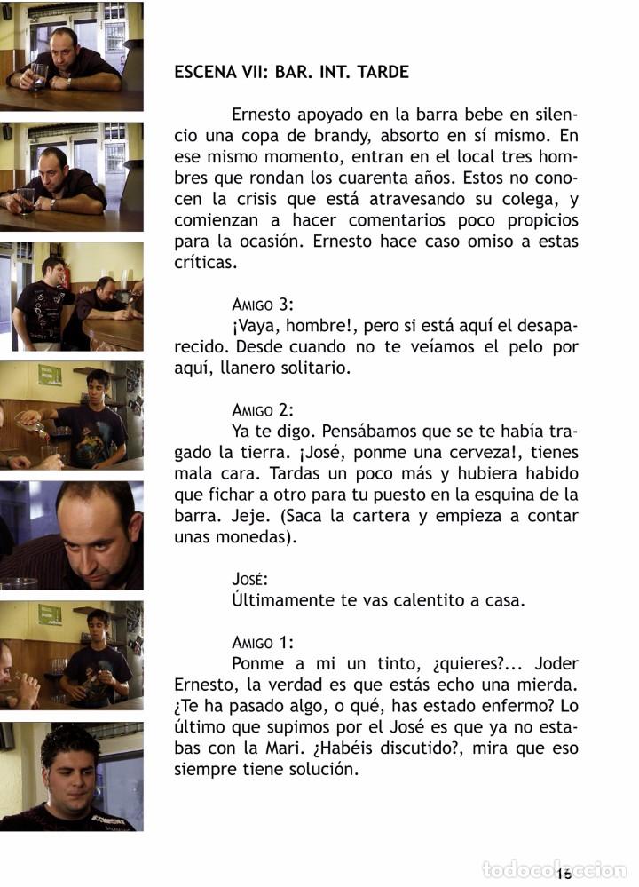 Libros de segunda mano: SIN DESTINO - Foto 3