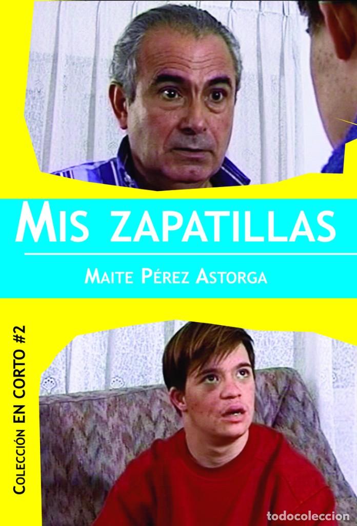 Libros de segunda mano: MIS ZAPATILLAS - Foto 1