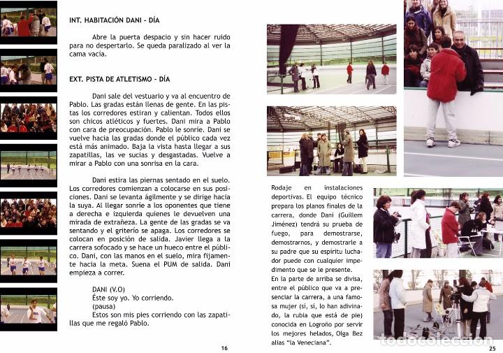 Libros de segunda mano: MIS ZAPATILLAS - Foto 2