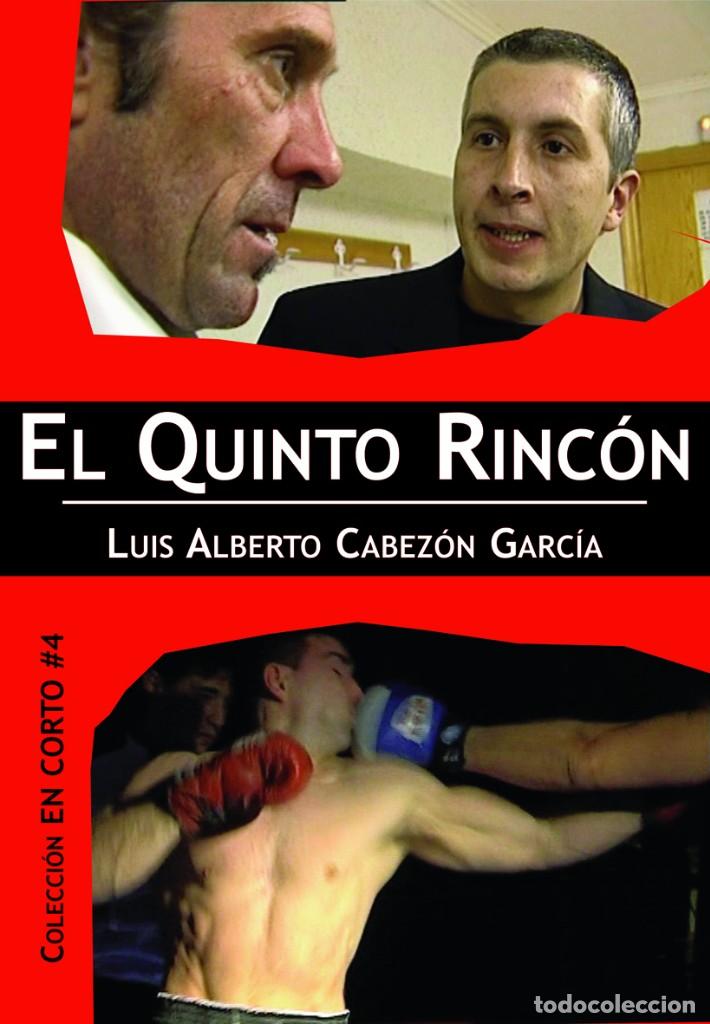 Libros de segunda mano: EL QUINTO RINC&Oacute;N - Foto 1