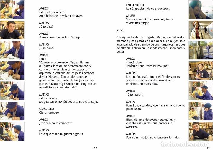 Libros de segunda mano: EL QUINTO RINC&Oacute;N - Foto 3