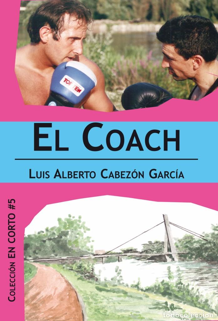 Libros de segunda mano: EL COACH - Foto 1