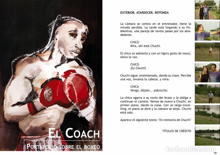 Libros de segunda mano: EL COACH - Foto 4