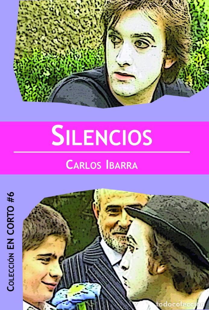 Libros de segunda mano: SILENCIOS - Foto 1