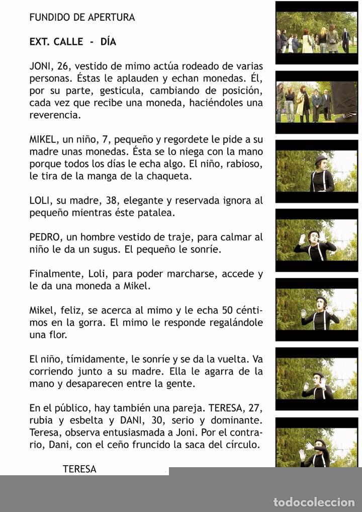 Libros de segunda mano: SILENCIOS - Foto 3