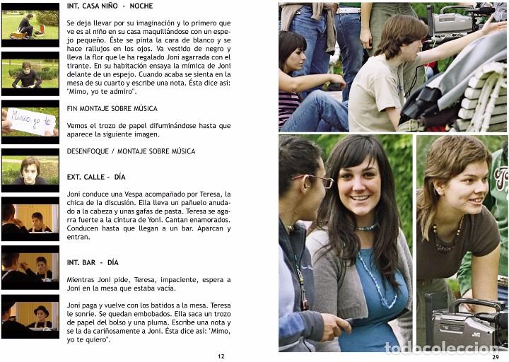 Libros de segunda mano: SILENCIOS - Foto 4