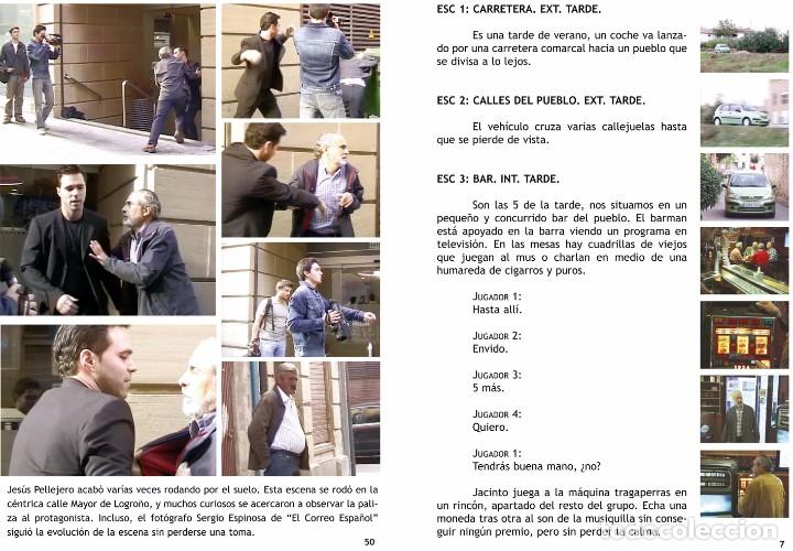 Libros de segunda mano: MI VECINO - Foto 2