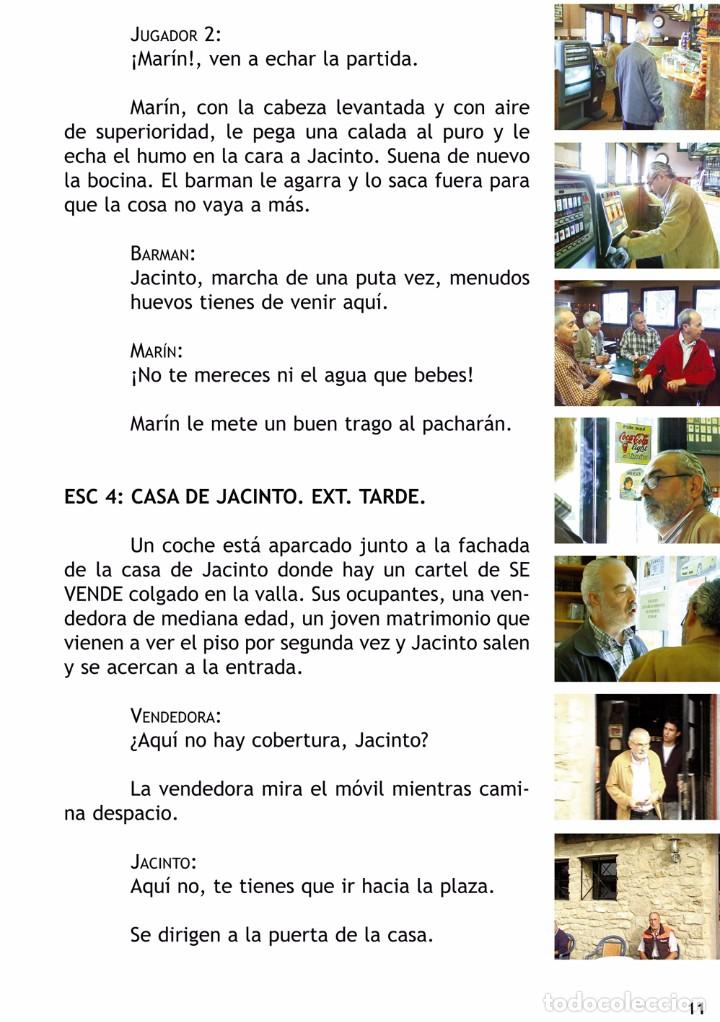 Libros de segunda mano: MI VECINO - Foto 3