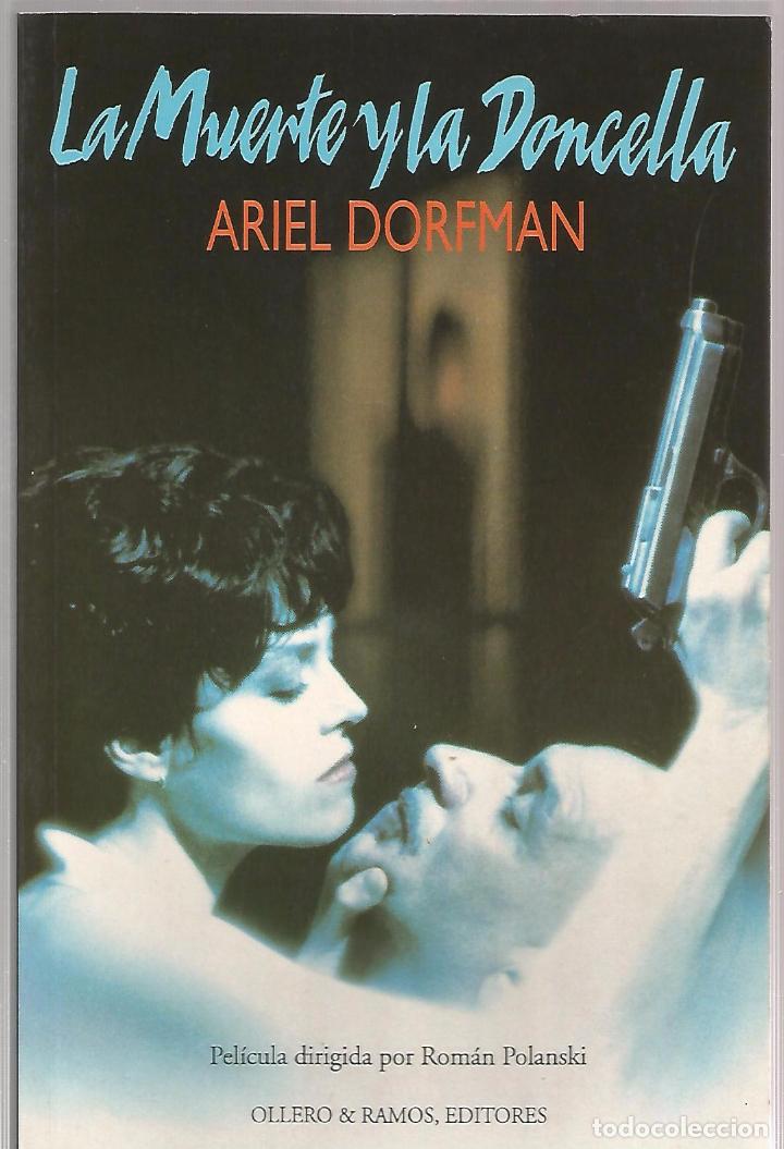 ariel dorfman purgatorio pdf