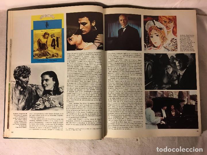 Libros de segunda mano: RM401 LIBRO CINE - Foto 5