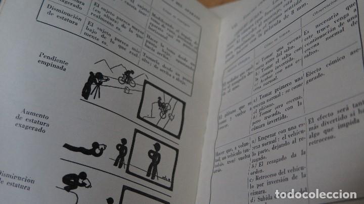 Libros de segunda mano: CINE TRUCOS. EFECTOS ESPECIALES - Foto 3