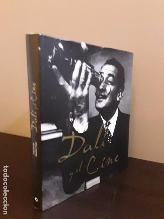 Libros de segunda mano: DALI Y EL CINE - Foto 1