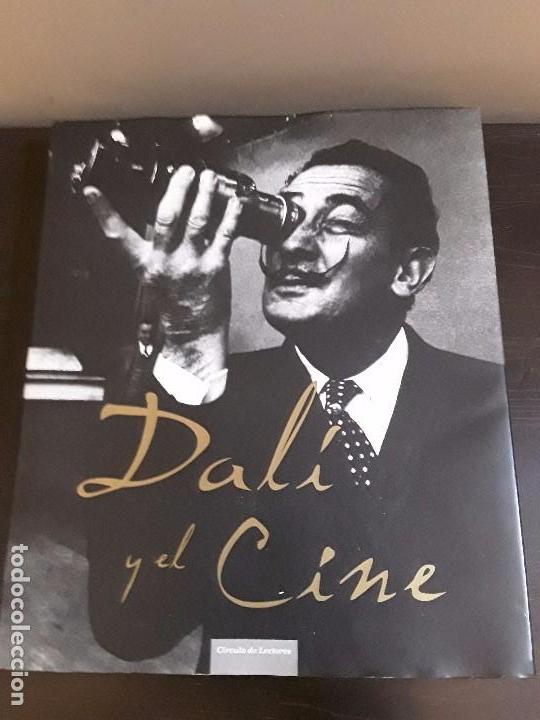 Libros de segunda mano: DALI Y EL CINE - Foto 2