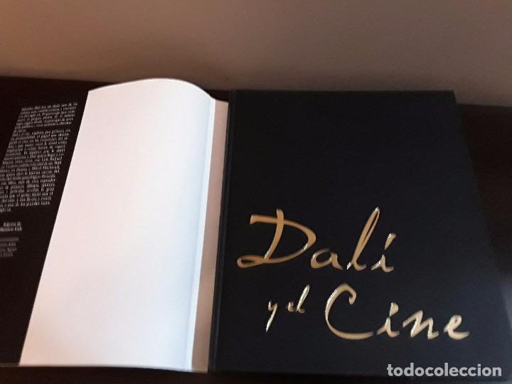 Libros de segunda mano: DALI Y EL CINE - Foto 3