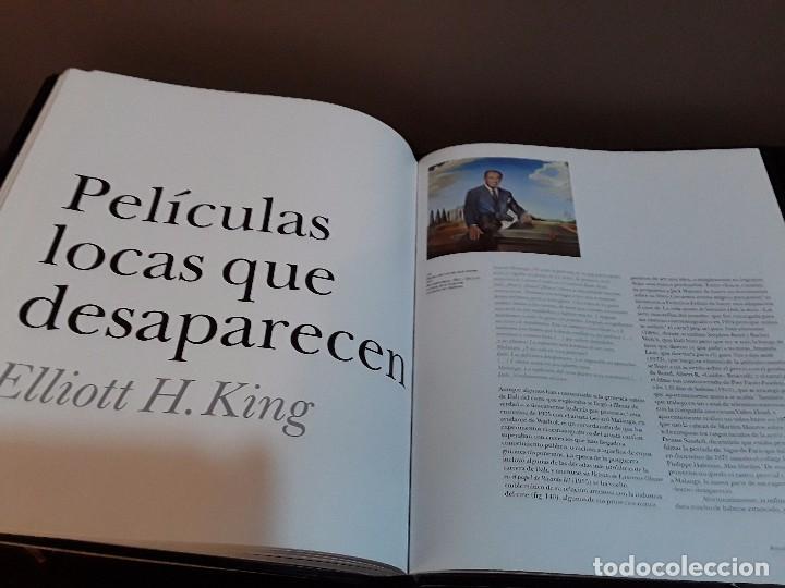 Libros de segunda mano: DALI Y EL CINE - Foto 6