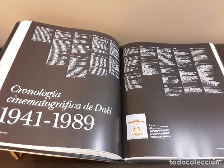 Libros de segunda mano: DALI Y EL CINE - Foto 7