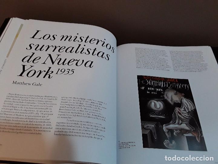 Libros de segunda mano: DALI Y EL CINE - Foto 8