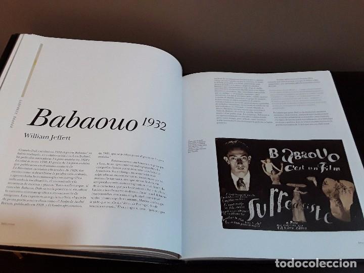 Libros de segunda mano: DALI Y EL CINE - Foto 9