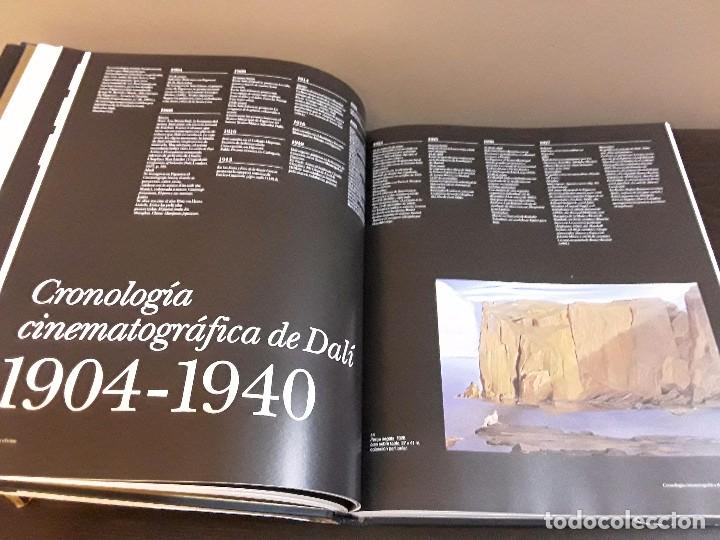 Libros de segunda mano: DALI Y EL CINE - Foto 10